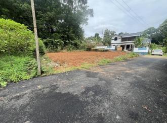 Residential Land for SaleKottayam, Kottayam town, Puthuppally