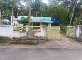 Residential House Villa for SaleTrivandrum, Vizhinjam, Nellimoodu