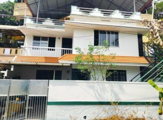 Residential House Villa for SaleErnakulam, Palluruthy, Palluruthy