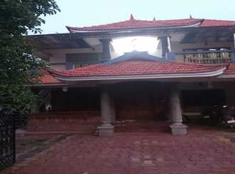 Residential House Villa for SaleKottayam, Kottayam town, Devalokam