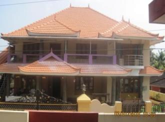 Residential House Villa for Sale in Kottayam, Kottayam town, Devalokam