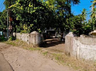 Commercial Land for SaleAlleppey, Kayamkulam, Kayamkulam town