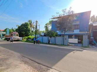 Commercial Land for Sale in Alleppey, Kayamkulam, Kayamkulam town
