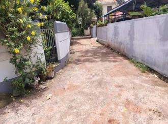 Residential Land for Sale in Trivandrum, Akkulam, Cheruvakkal
