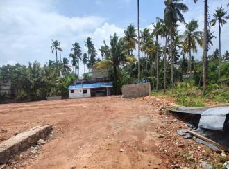Residential Land for Sale in Trivandrum, Akkulam, Cheruvakkal