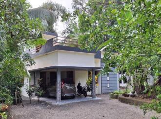 Residential House Villa for SalePathanamthitta, Pathanamthitta, Santhosh mukku