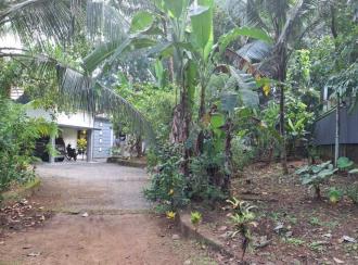 Residential House Villa for Sale in Pathanamthitta, Pathanamthitta, Santhosh mukku