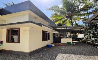 Residential House Villa for Sale in Pathanamthitta, Pathanamthitta, Santhosh mukku