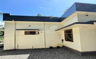 Residential House Villa for Sale in Pathanamthitta, Pathanamthitta, Santhosh mukku