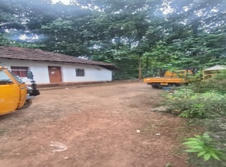 Residential House Villa for SalePalakkad, Ottappalam, Pathiripala