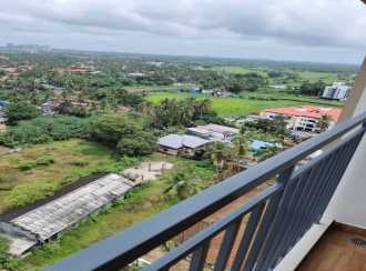 Residential Apartment for Sale