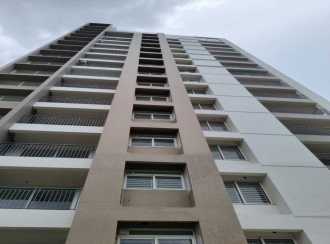 Residential Apartment for Sale in Thrissur, Thrissur, Punkunnam