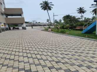 Residential Apartment for Sale in Thrissur, Thrissur, Punkunnam