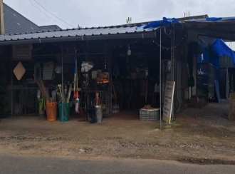 Commercial Shop for SaleKottayam, Changanassery, Kurichy