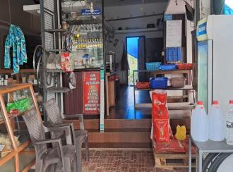 Commercial Shop for Sale in Kottayam, Changanassery, Kurichy