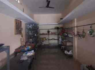 Commercial Shop for Sale in Kottayam, Changanassery, Kurichy