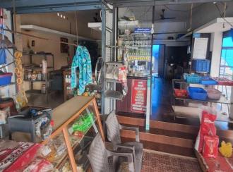 Commercial Shop for Sale in Kottayam, Changanassery, Kurichy