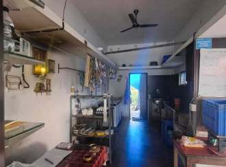 Commercial Shop for Sale in Kottayam, Changanassery, Kurichy