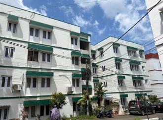 Residential Apartment for Sale