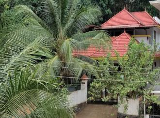 Residential House Villa for SalePathanamthitta, Ranni, Ranni