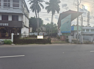 Residential Land for SaleThrissur, Thrissur, Chiyaram