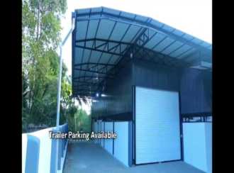 Commercial Building for Rent in Alleppey, Chengannur, Kallissery