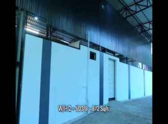 Commercial Building for Rent in Alleppey, Chengannur, Kallissery