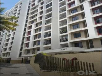 Residential Apartment for Sale