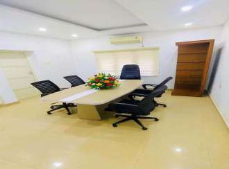 Commercial Office for Rent