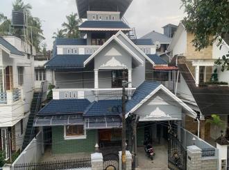 Residential House Villa for Sale