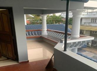 Residential House Villa for Sale in Ernakulam, Palluruthy, Palluruthy