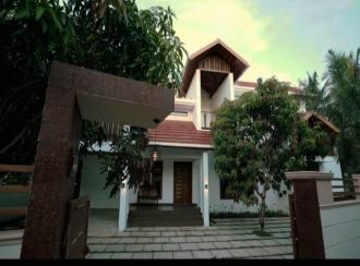 Residential House Villa for Sale