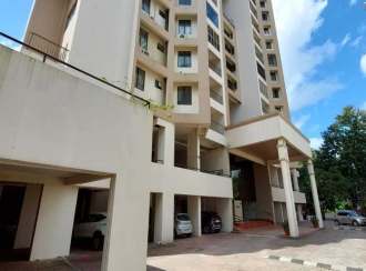 Residential Apartment for Sale