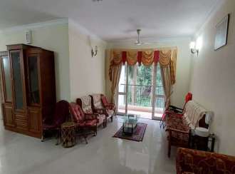 Residential Apartment for Sale in Kottayam, Kottayam town, Kanjikuzhy