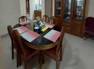 Residential Apartment for Sale in Kottayam, Kottayam town, Kanjikuzhy