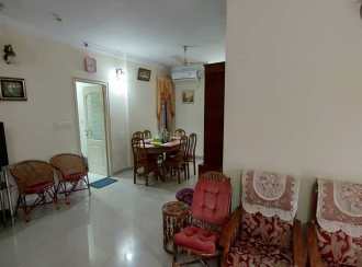 Residential Apartment for Sale in Kottayam, Kottayam town, Kanjikuzhy
