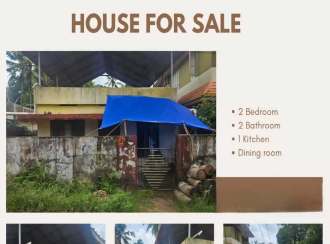 Residential Land for SaleTrivandrum, Vattappara, Vattappara