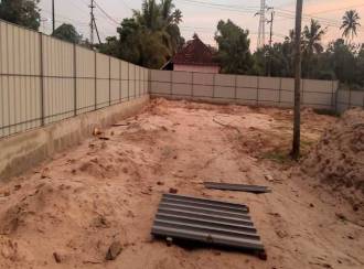 Commercial Land for SaleAlleppey, Cherthala, Cherthala town