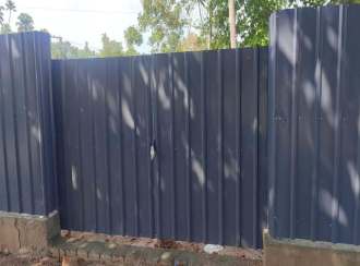 Commercial Land for Sale in Alleppey, Cherthala, Cherthala town