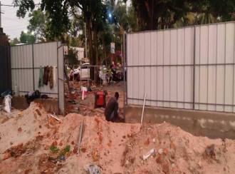 Commercial Land for Sale in Alleppey, Cherthala, Cherthala town