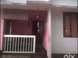 Residential House Villa for SaleKottayam, Ayarkunnam, Ayarkunnam