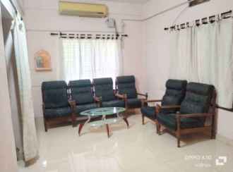 Residential Apartment for SaleThrissur, Guruvayur, Guruvayur