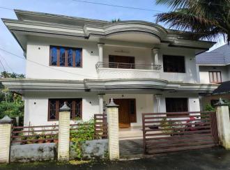 Residential House Villa for SaleThrissur, Chalakudy, Pariyaram
