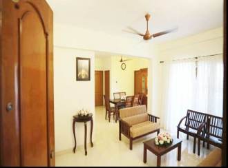 Residential Apartment for SaleErnakulam, Vennala, Palarivattam