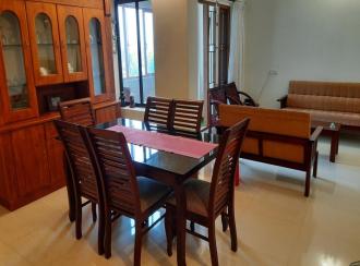 Residential Apartment for Sale in Ernakulam, Vennala, Palarivattam