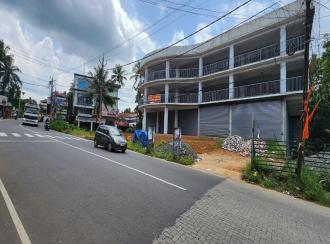 Commercial Building for Rent in Kottayam, Ponkunnam, Ponkunnam