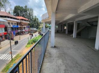 Commercial Building for Rent in Kottayam, Ponkunnam, Ponkunnam