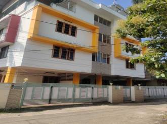 Residential Apartment for Rent