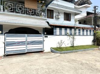 Residential House Villa for Rent