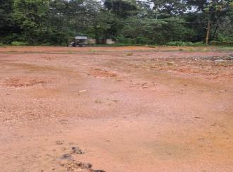 Residential Land for SaleKottayam, Vaikom, Chempu